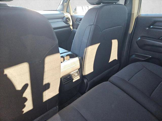 Used 2023 Chevrolet Colorado Trail Boss w/ Advanced Trailering Package image 18