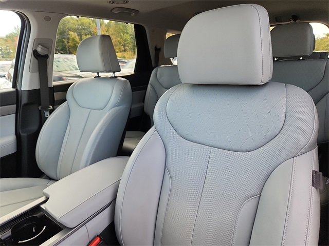 Certified 2022 Hyundai Palisade SEL w/ 8P Bench Seat Package image 23