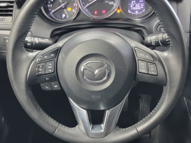 Used 2014 MAZDA CX-5 Touring FWD image 26
