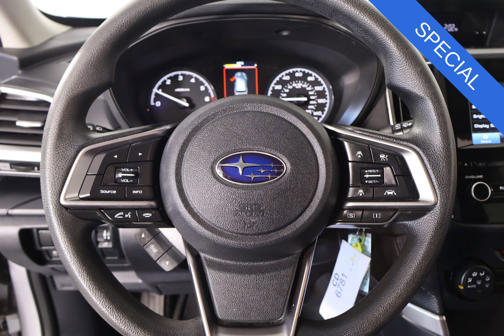 Used 2019 Subaru Forester w/ Alloy Wheel Package image 3