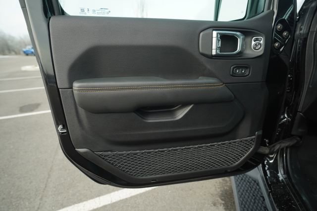 New 2026 Jeep Wrangler Sahara image 13