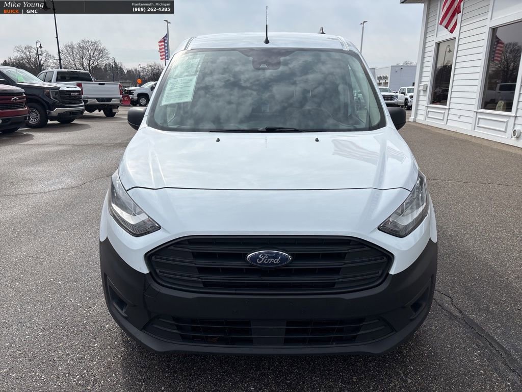 Used 2020 Ford Transit Connect XL FWD image 2