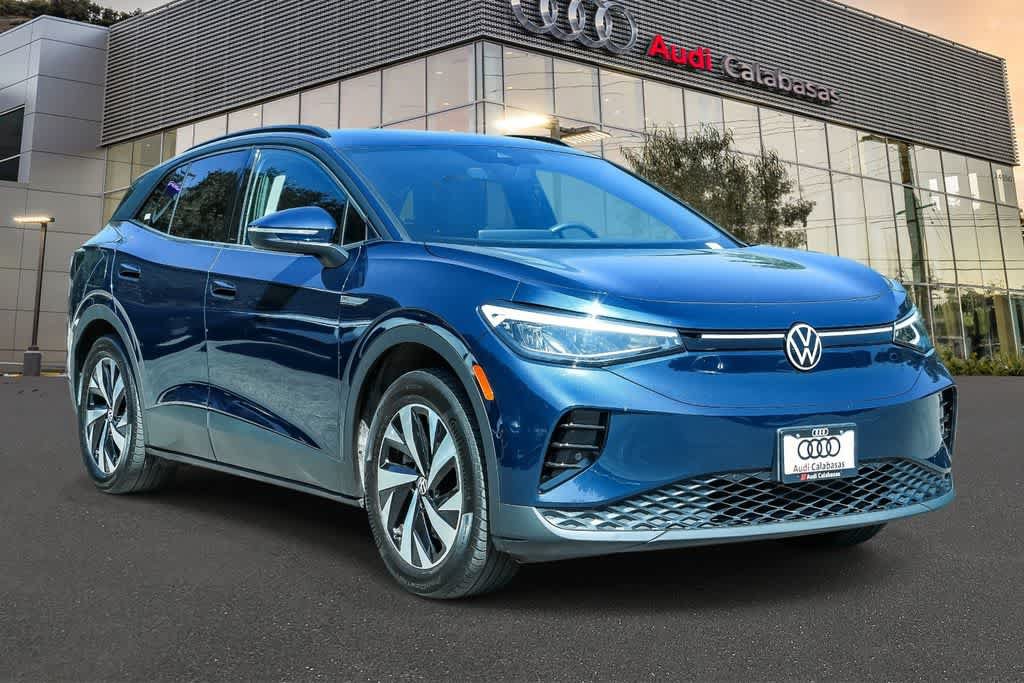 Used 2023 Volkswagen ID.4 Pro RWD image 3