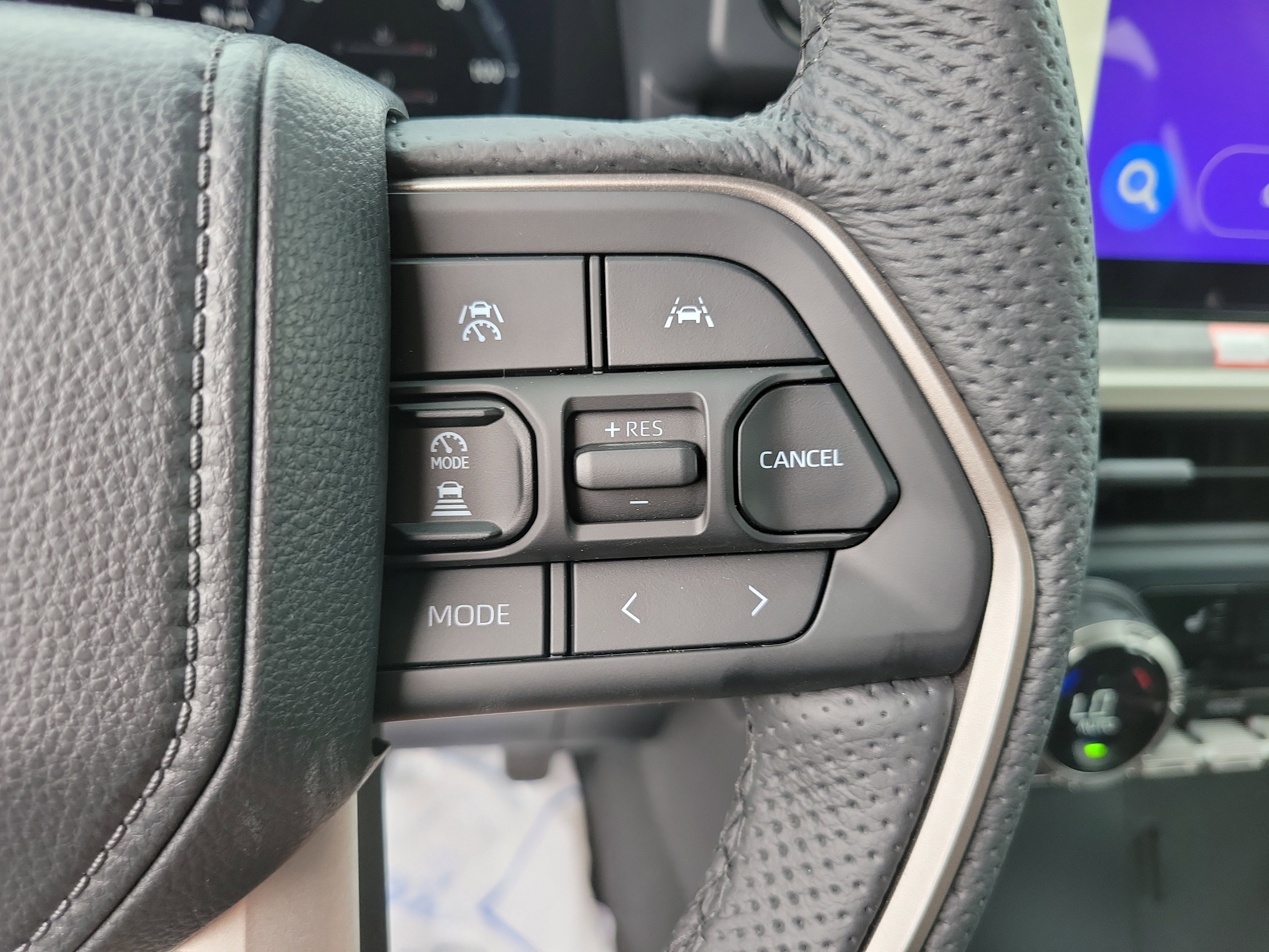 New 2025 Toyota Tacoma 4x4 Double Cab Hybrid image 31
