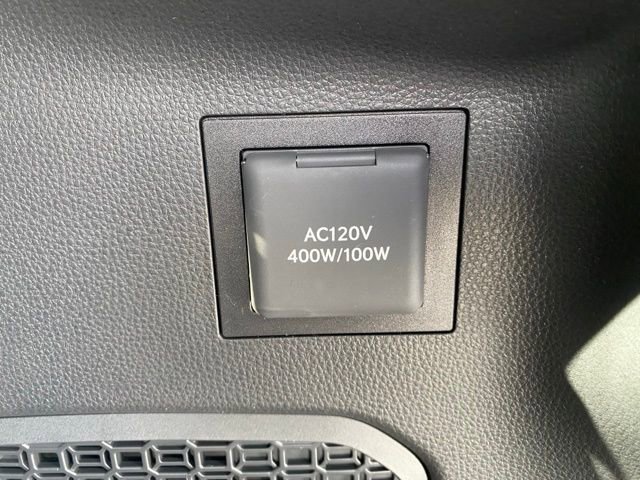 New 2026 Toyota 4Runner Limited AWD/4WD image 15
