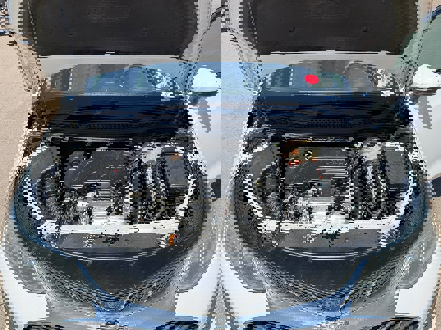 Used 2019 Chevrolet Cruze LS w/ LS Convenience Package image 20