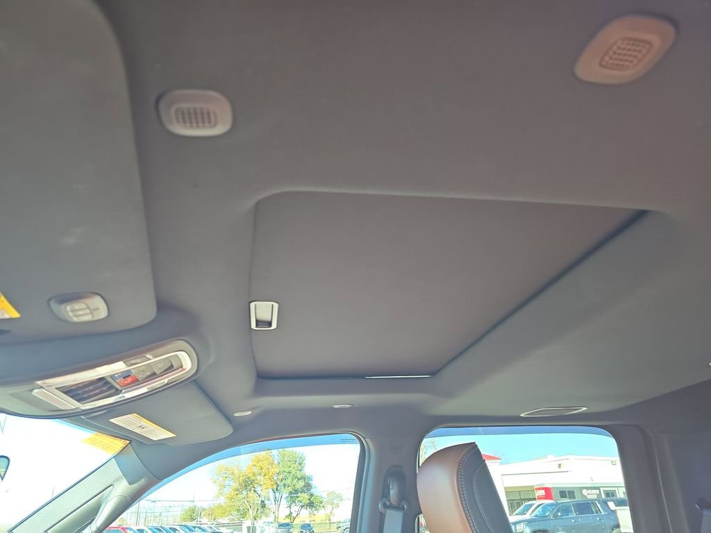 Used 2020 RAM 3500 Limited image 16