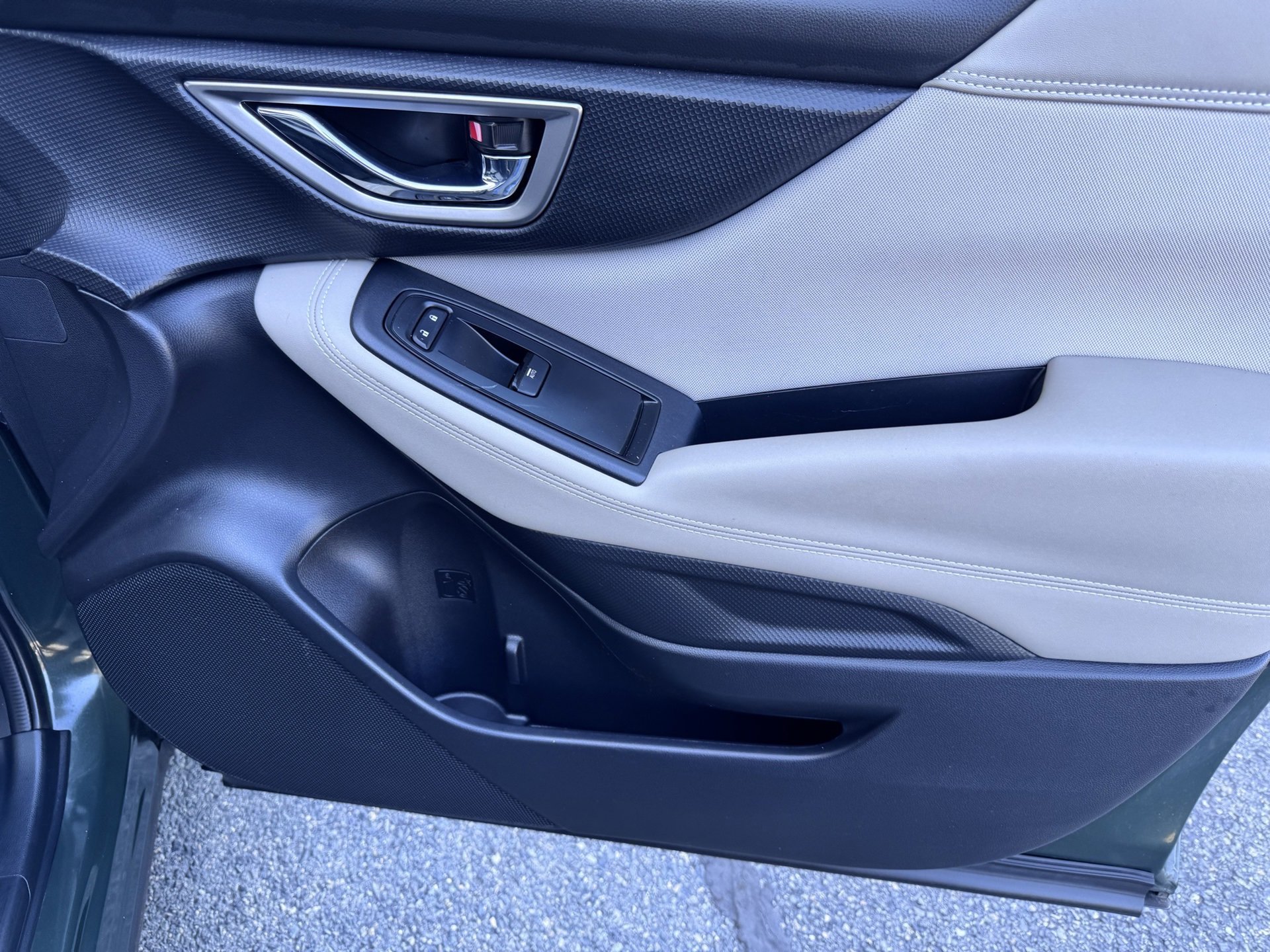 Used 2022 Subaru Forester Premium image 10