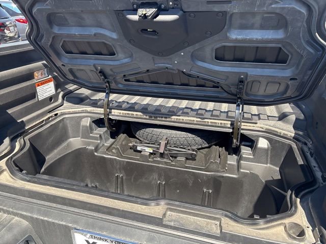 Used 2025 Honda Ridgeline TrailSport image 30