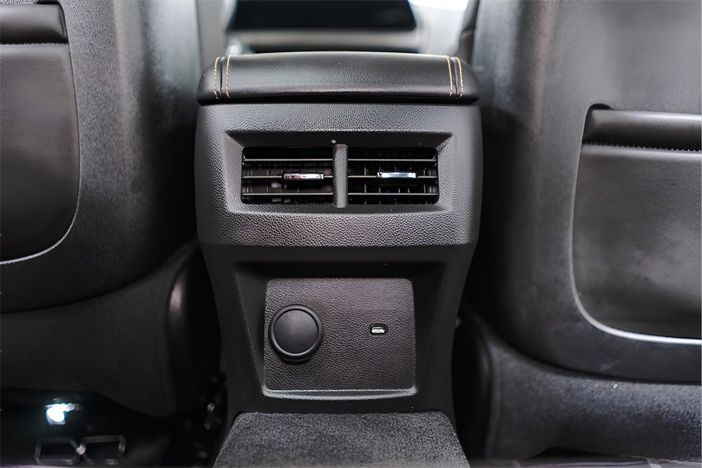 Used 2025 Cadillac CT5 Sport image 34