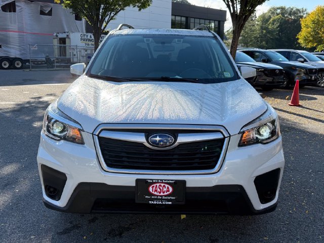 Used 2020 Subaru Forester Premium AWD/4WD image 3