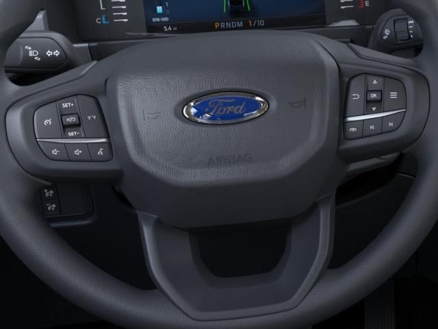 New 2026 Ford Ranger XL AWD/4WD image 12