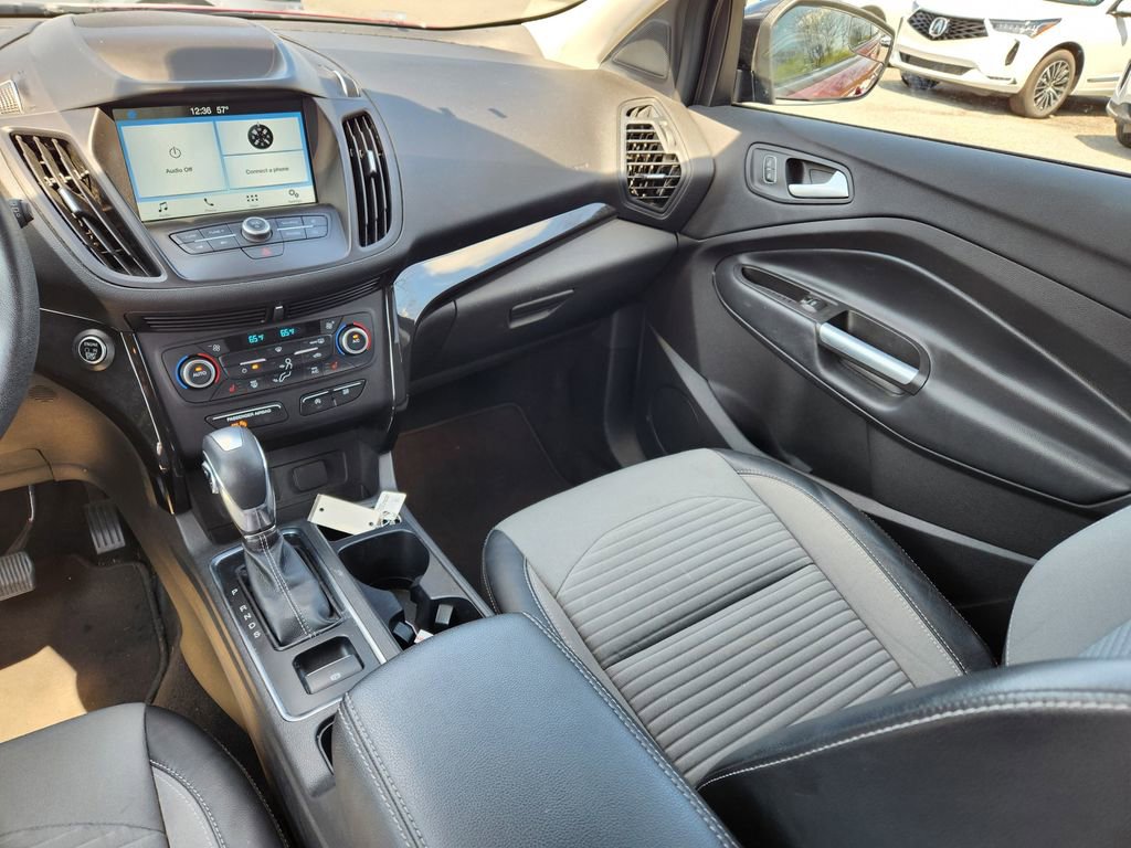 Used 2019 Ford Escape SE image 14