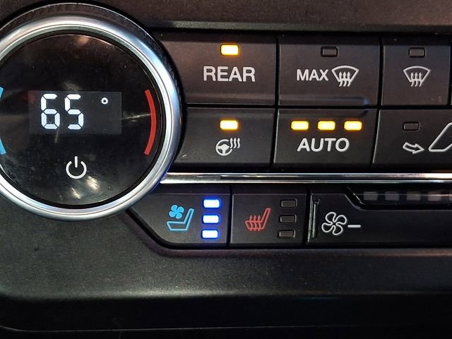 Used 2018 Ford Expedition Max Limited AWD/4WD image 26