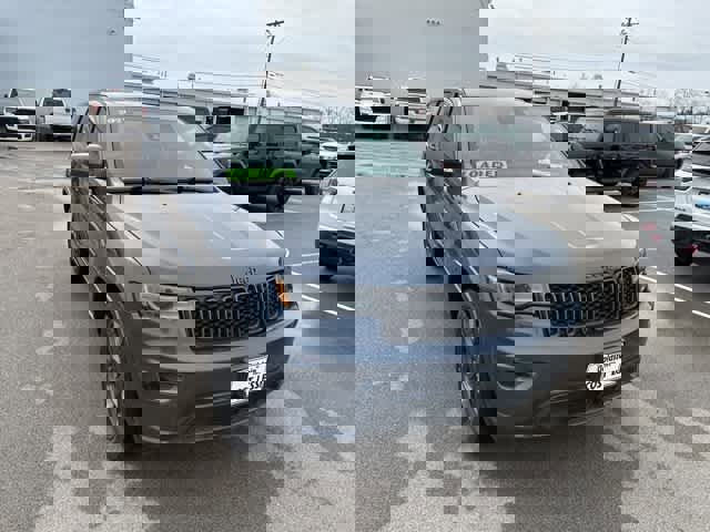 Used 2021 Jeep Grand Cherokee Limited w/ Quick Order Package 28K 80th image 26