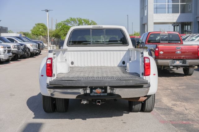 Used 2001 Ford F350 Lariat AWD/4WD image 10