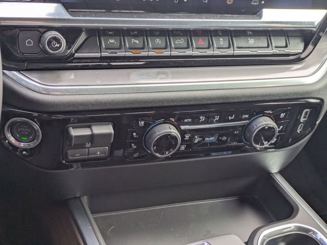 New 2026 Chevrolet Silverado 1500 High Country w/ High Country Premium Package image 22