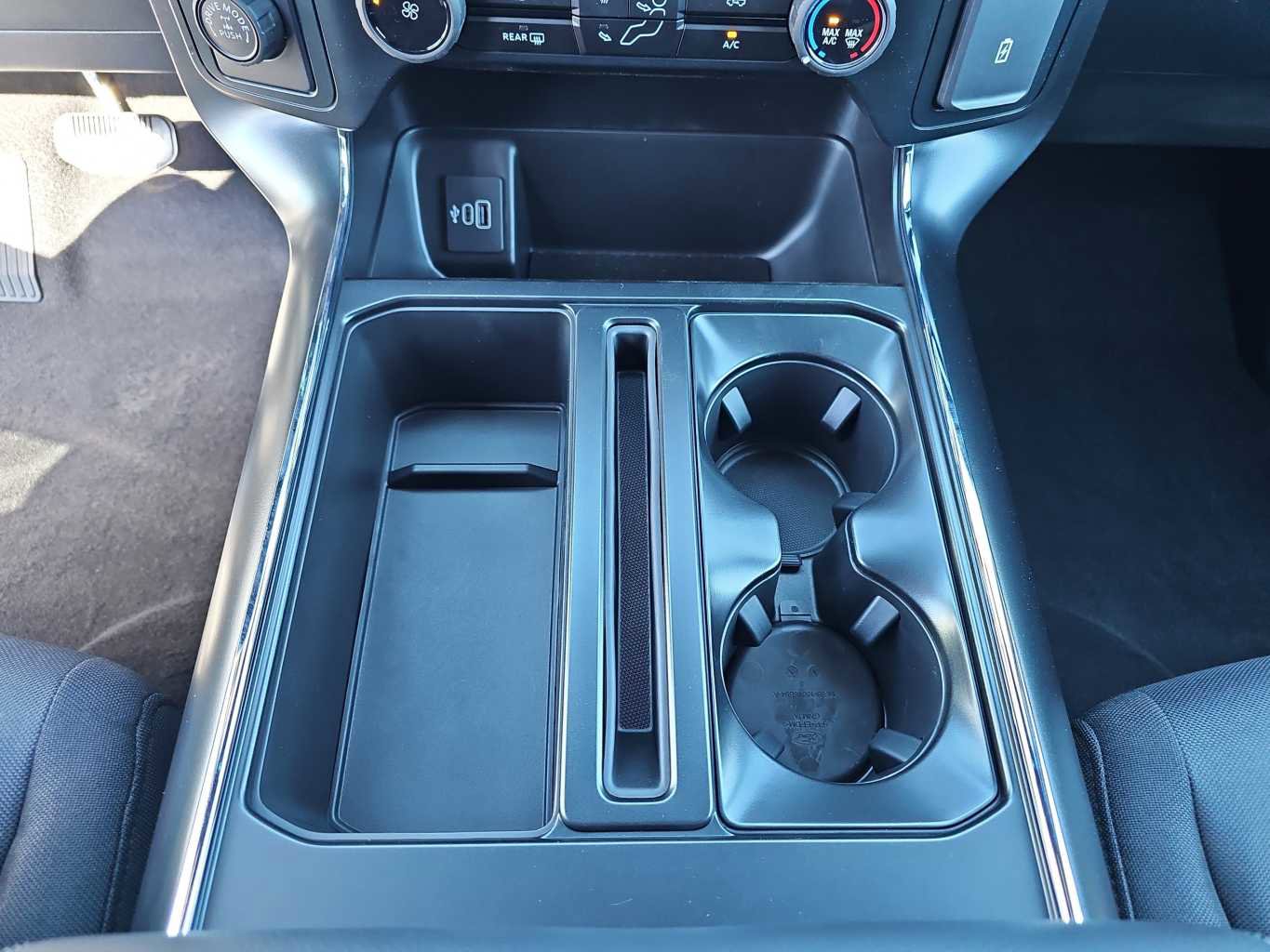 New 2025 Ford F150 STX w/ Equipment Group 200A image 18