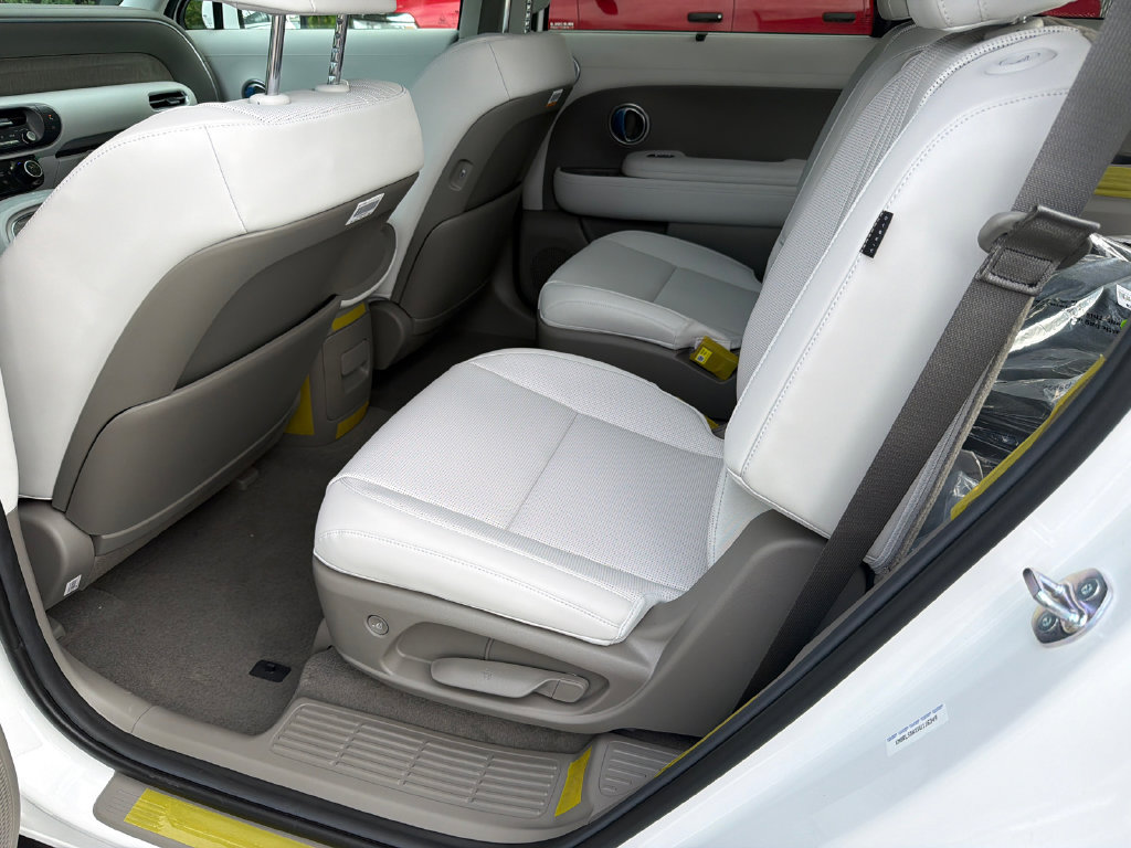 New 2027 Hyundai Palisade SEL FWD image 21