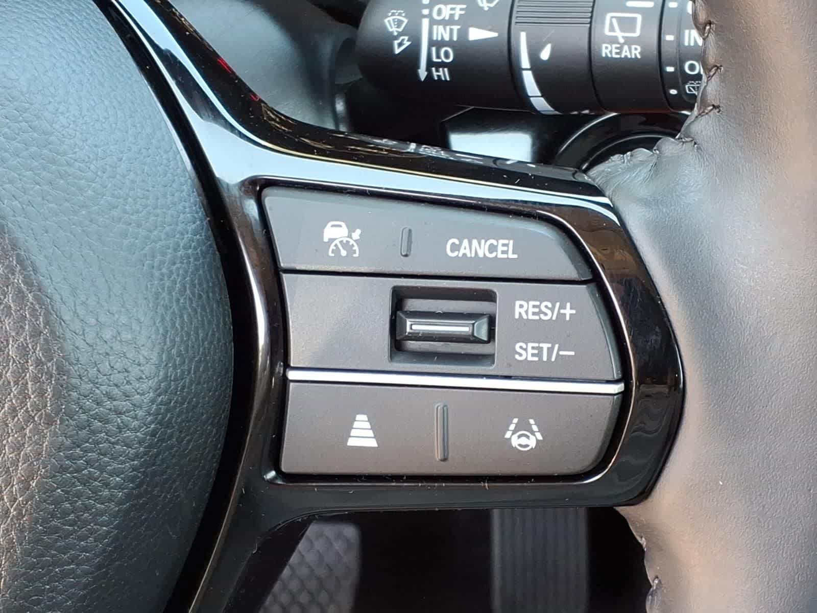 Used 2024 Honda CR-V EX-L image 18