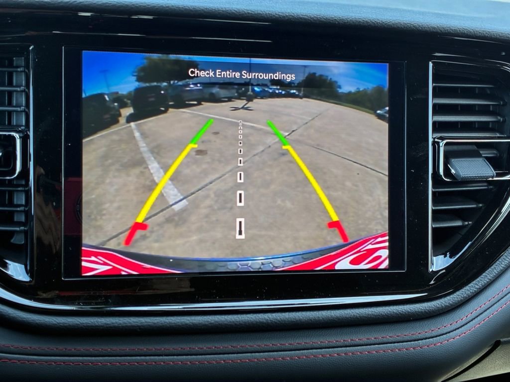 New 2026 Dodge Durango GT image 9