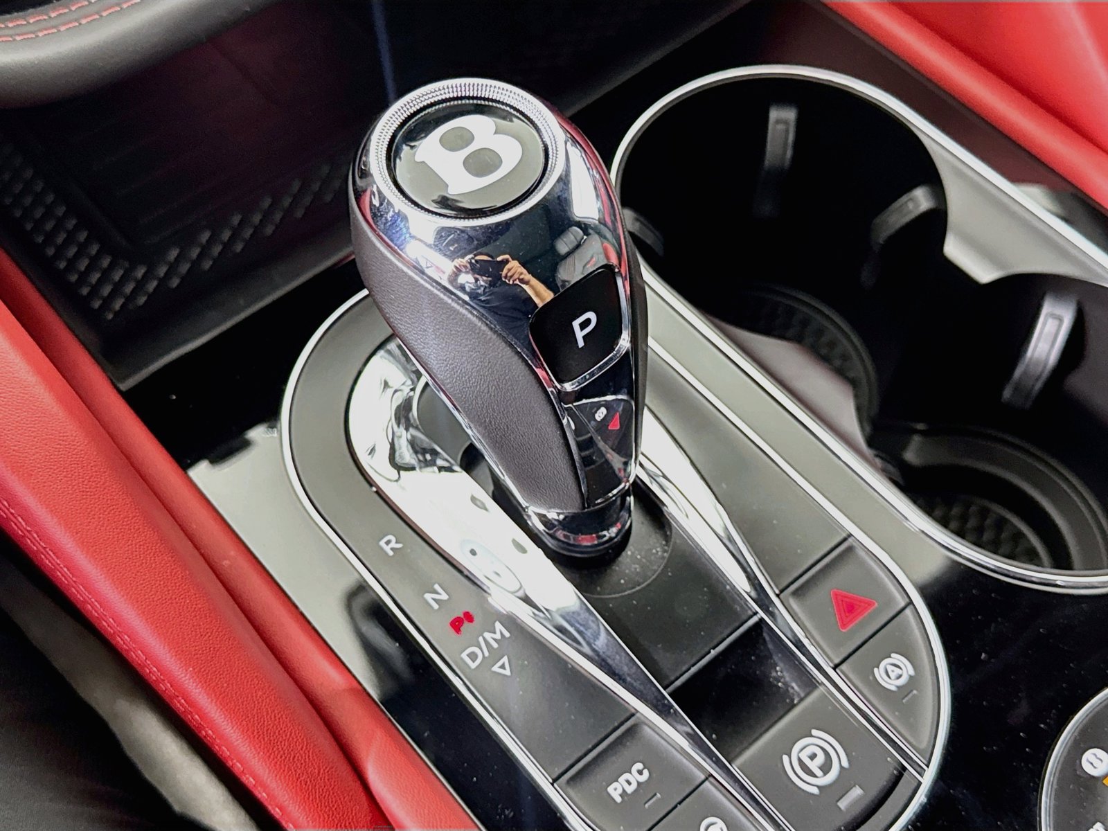Certified 2023 Bentley Bentayga AWD/4WD image 16