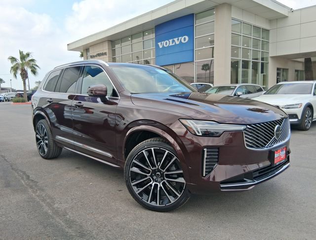 New 2026 Volvo XC90 B6 Plus w/ Protection Package Premier AWD/4WD video 1