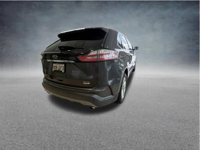 Used 2020 Ford Edge SEL w/ Convenience Package FWD image 8