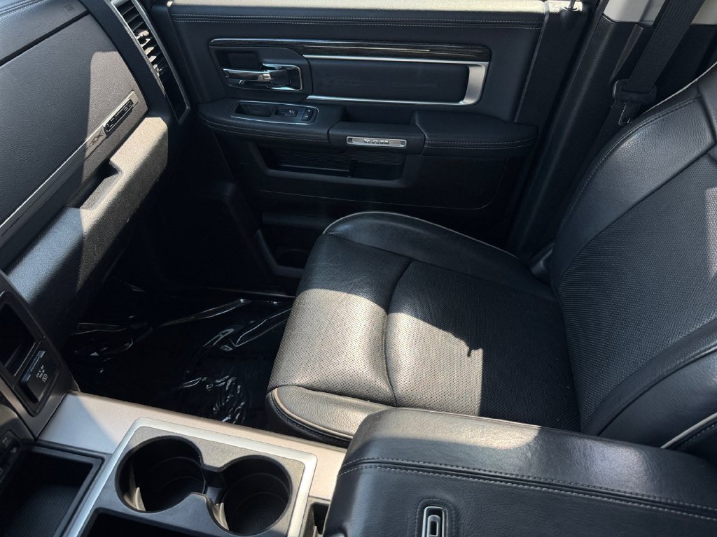 Used 2015 RAM 1500 Limited AWD/4WD image 30
