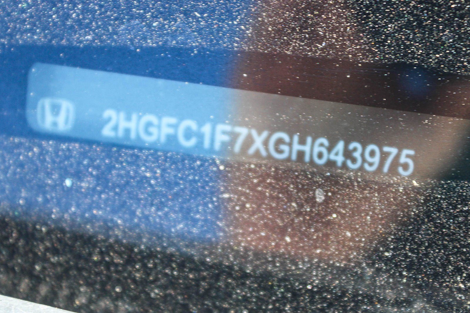 Used 2016 Honda Civic EX-L image 2