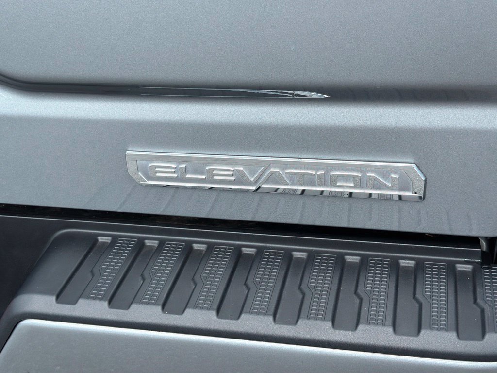 Used 2023 GMC Sierra 1500 Elevation AWD/4WD image 45