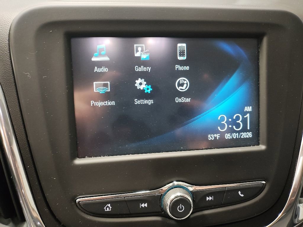 Used 2018 Chevrolet Equinox LS FWD image 28