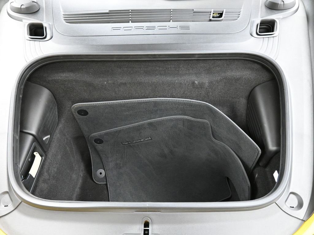 Used 2024 Porsche 718 Boxster Spyder RS image 11