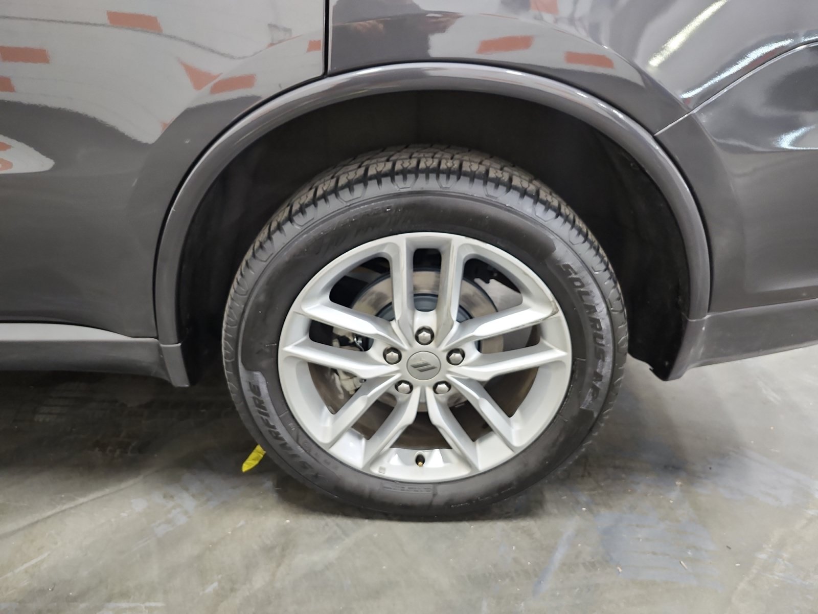 Used 2023 Dodge Durango GT AWD/4WD image 16