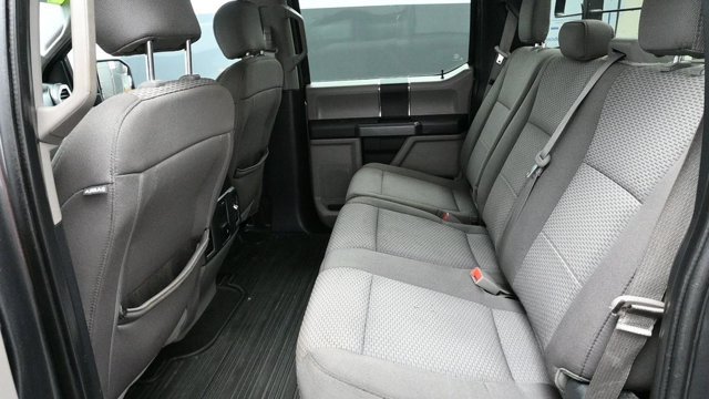 Used 2020 Ford F150 XLT AWD/4WD image 16