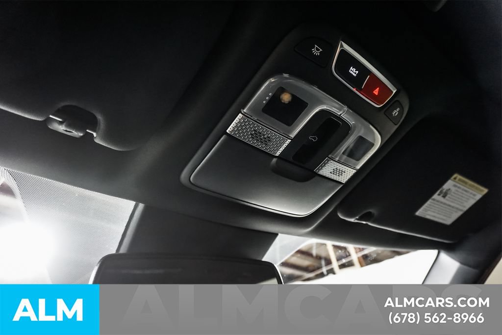 Used 2024 Kia Telluride EX X-Line AWD/4WD image 60
