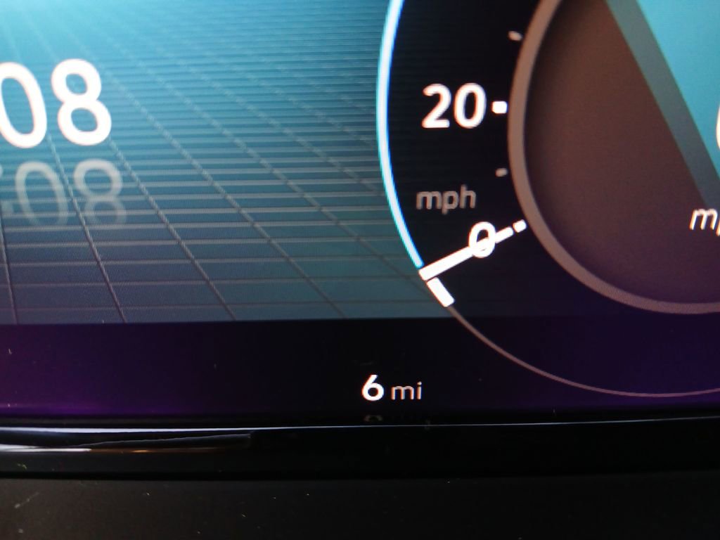 New 2026 Volkswagen Atlas Cross Sport SEL image 16