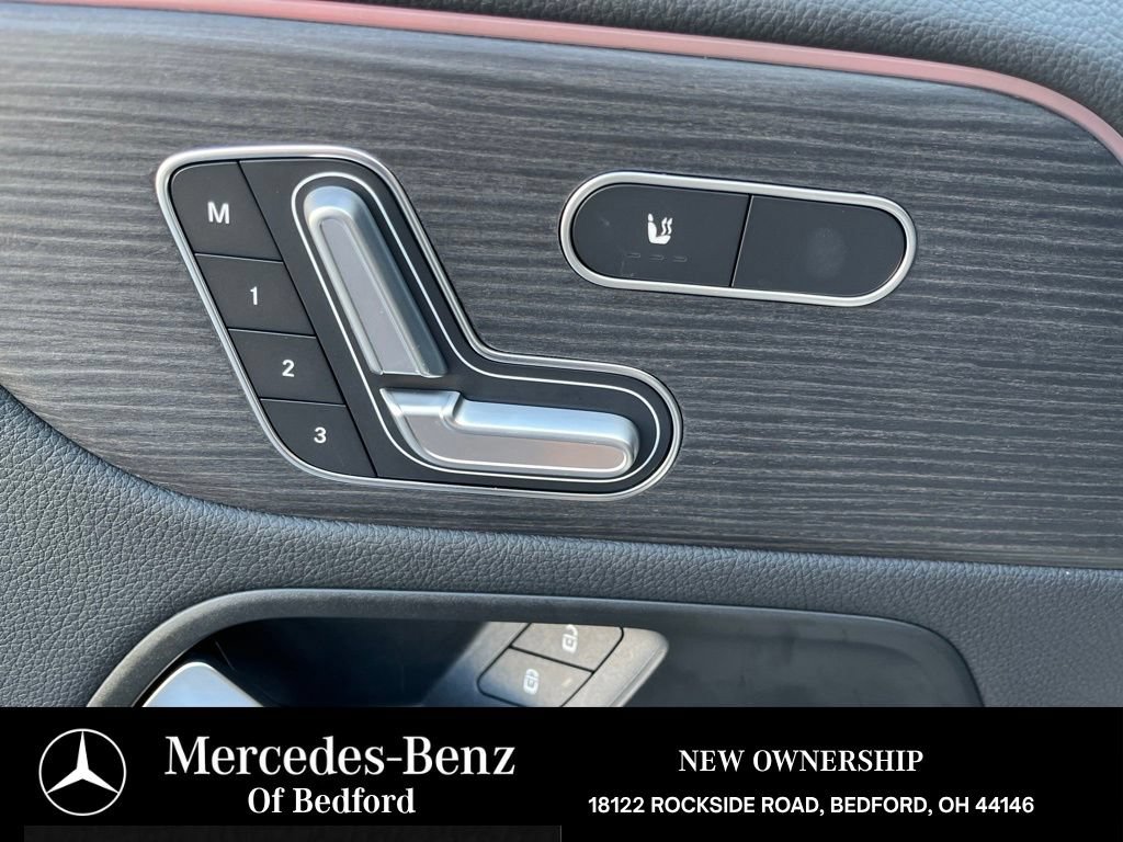 Used 2026 Mercedes-Benz GLA 250 4MATIC image 12