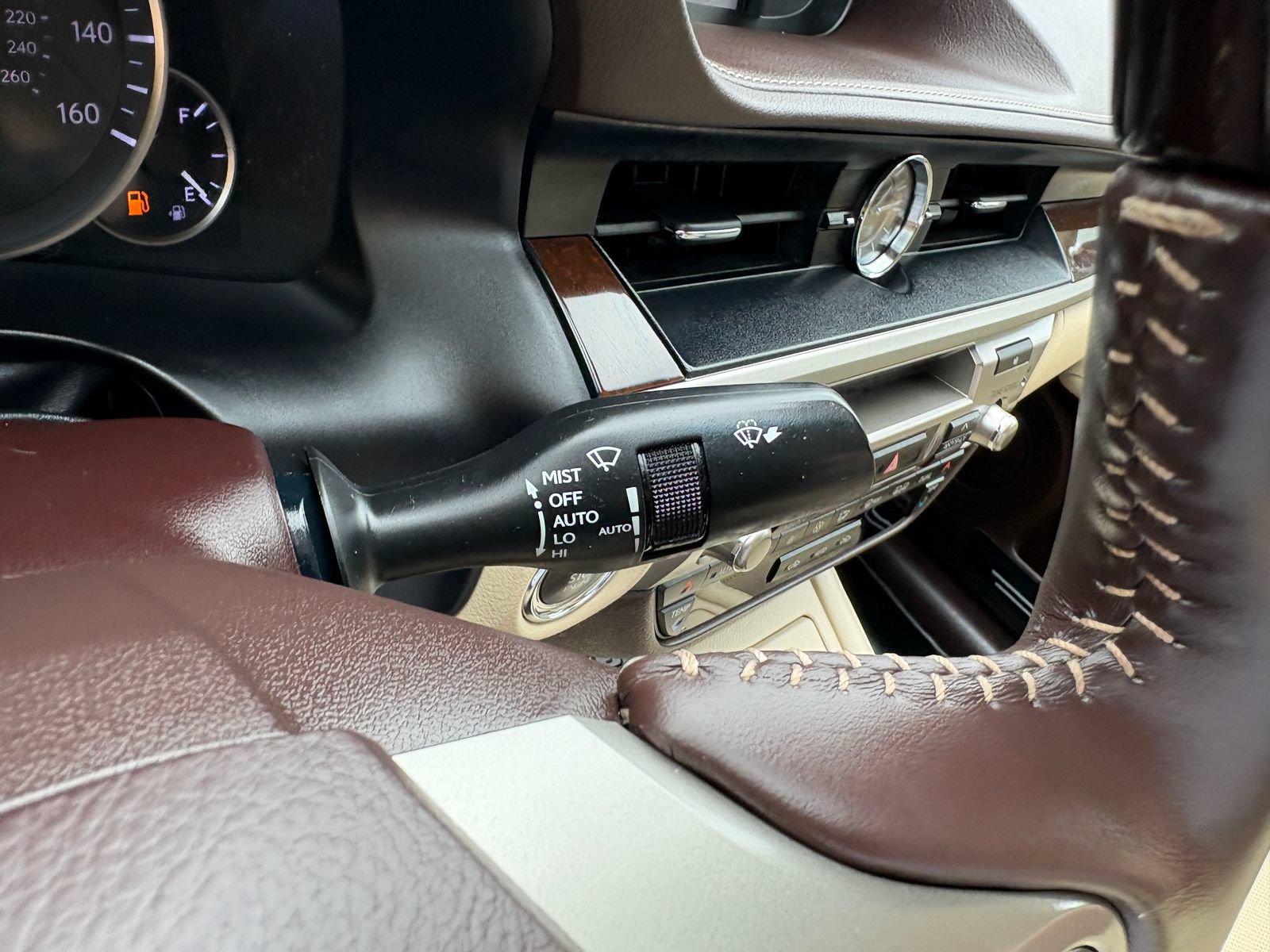 Used 2018 Lexus ES 350 w/ Navigation System Package FWD image 38