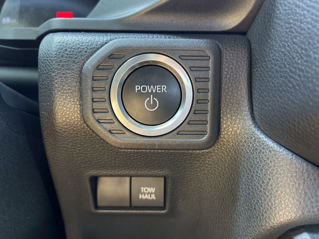 Used 2025 Toyota Land Cruiser 1958 image 32