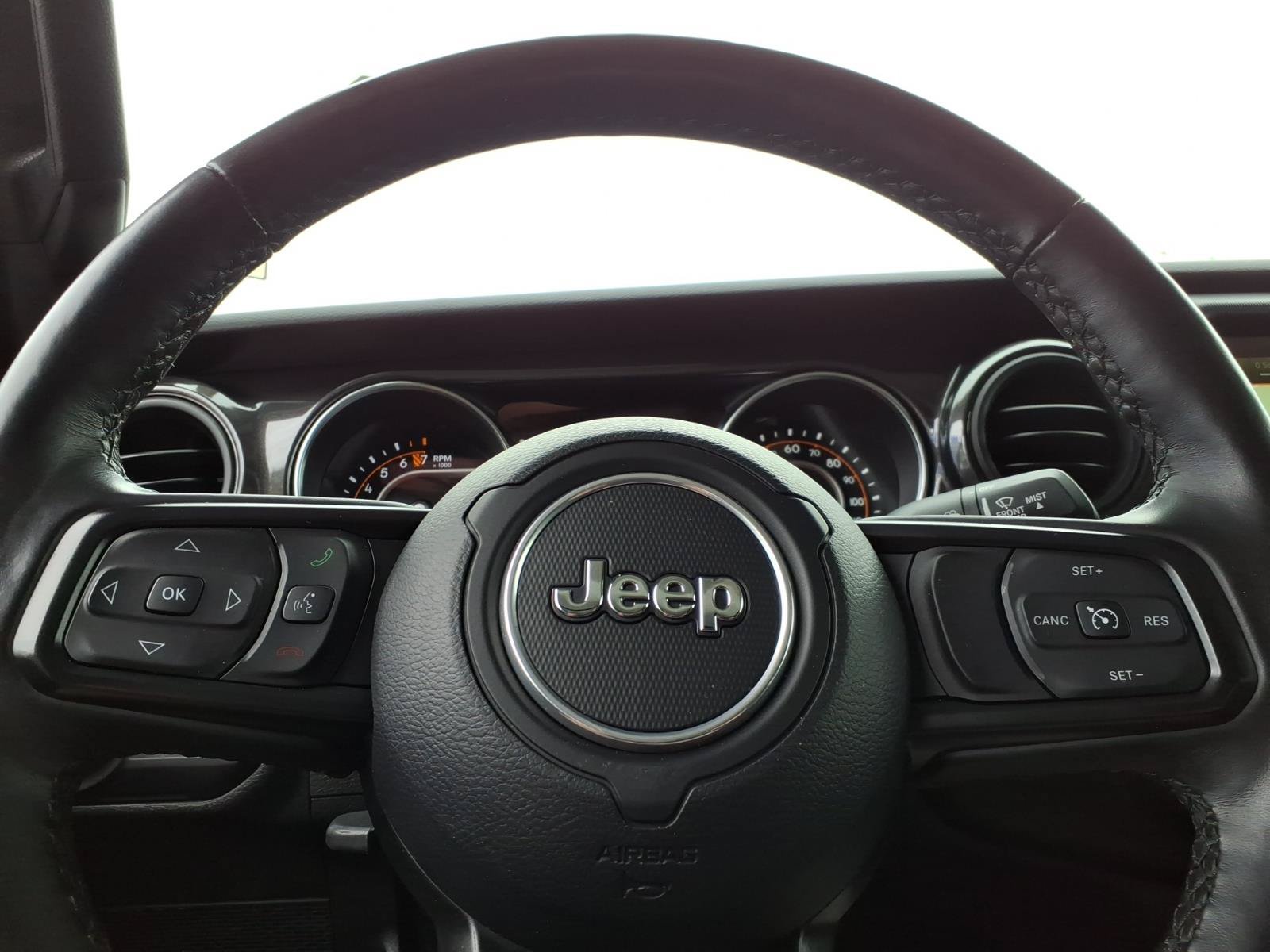 Used 2022 Jeep Gladiator Sport AWD/4WD image 26
