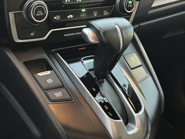 Used 2017 Honda CR-V EX-L image 39