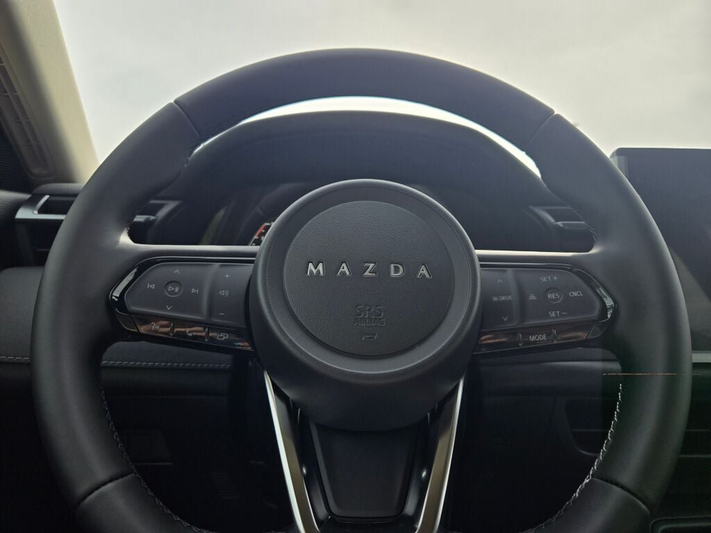 New 2026 MAZDA CX-5 Select AWD/4WD image 26