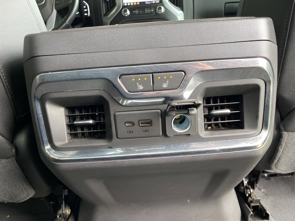 Used 2021 GMC Sierra 1500 SLT w/ SLT Premium Plus Package image 13
