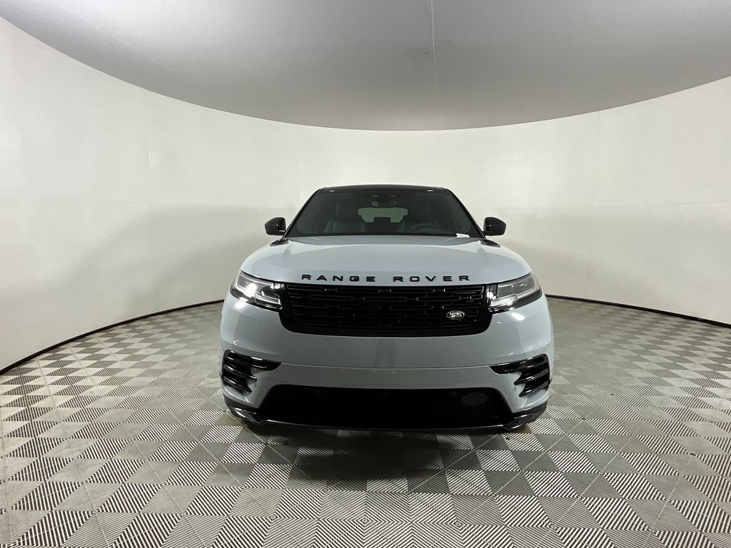 New 2026 Land Rover Range Rover Velar Dynamic SE image 8