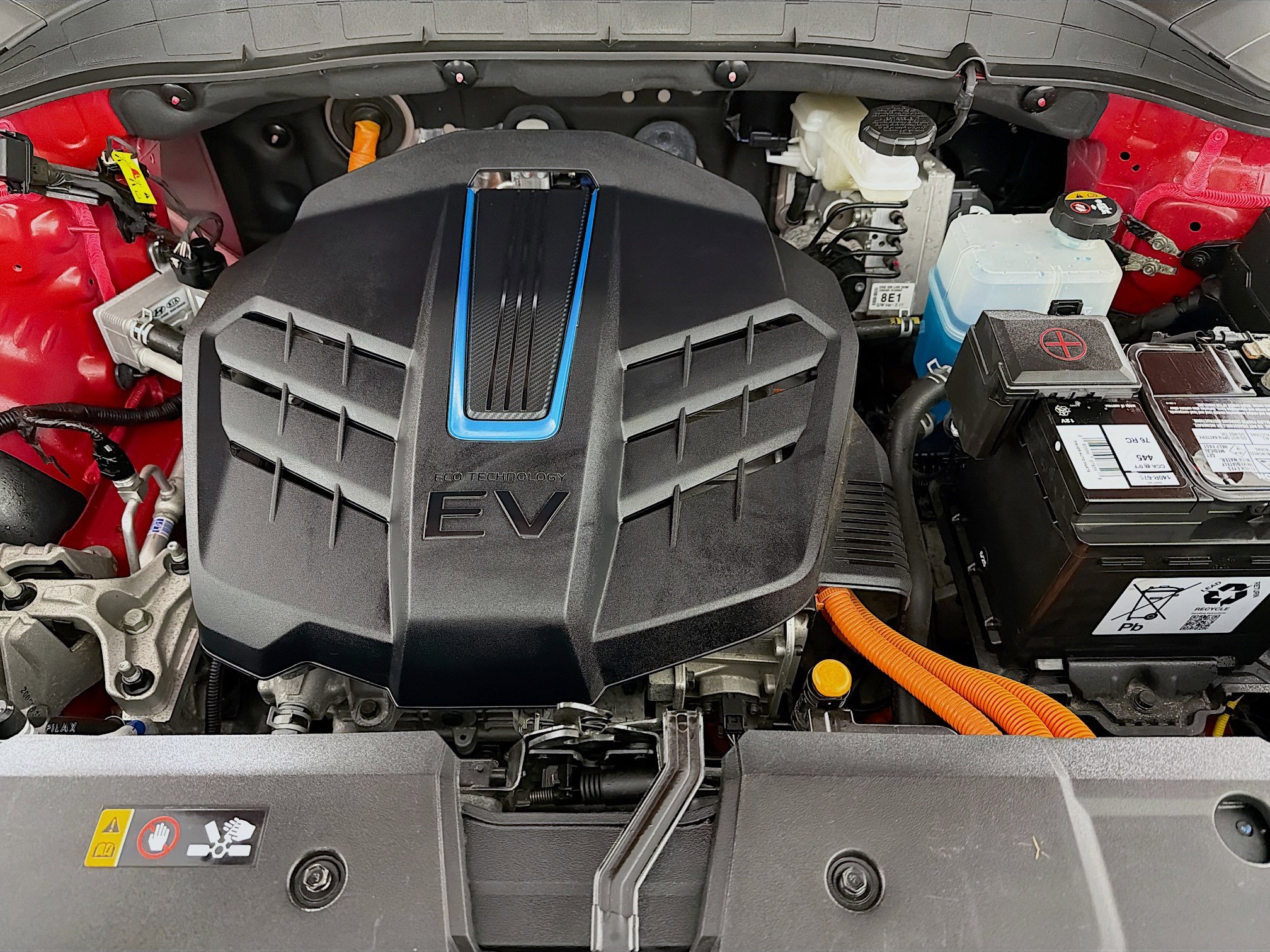 Used 2021 Hyundai Kona SEL image 27