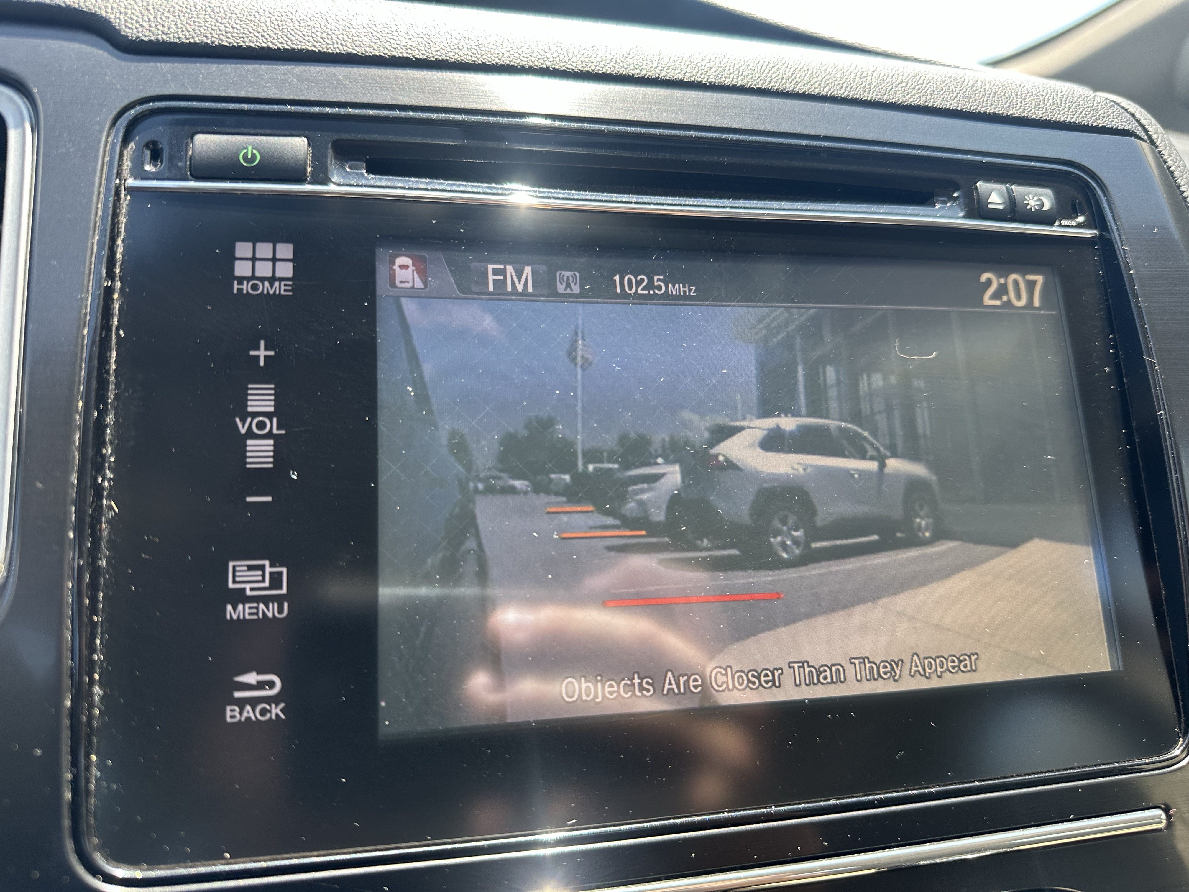 Used 2015 Honda Civic EX-L image 16