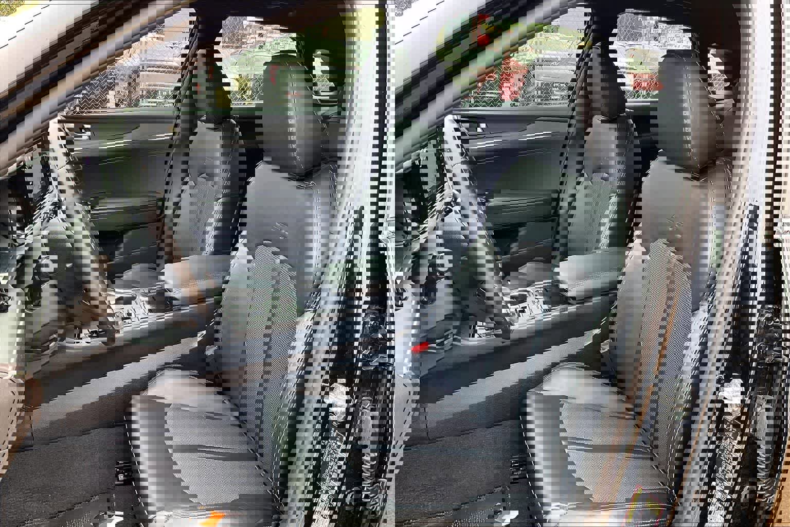 Used 2023 Kia K5 GT-Line w/ GT-Line Premium Package image 11