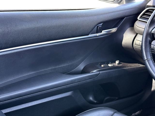 Used 2021 Toyota Camry SE image 25
