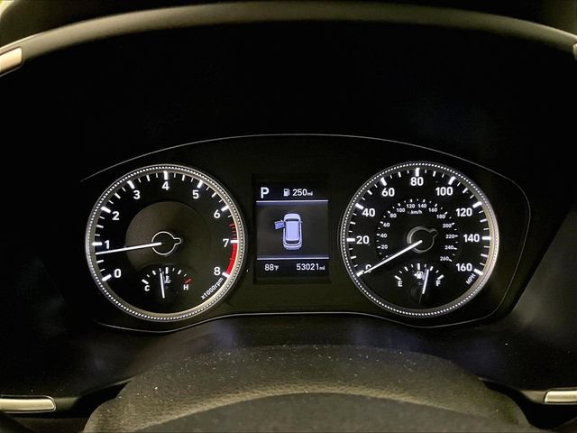 Used 2020 Hyundai Santa Fe SE AWD/4WD image 19